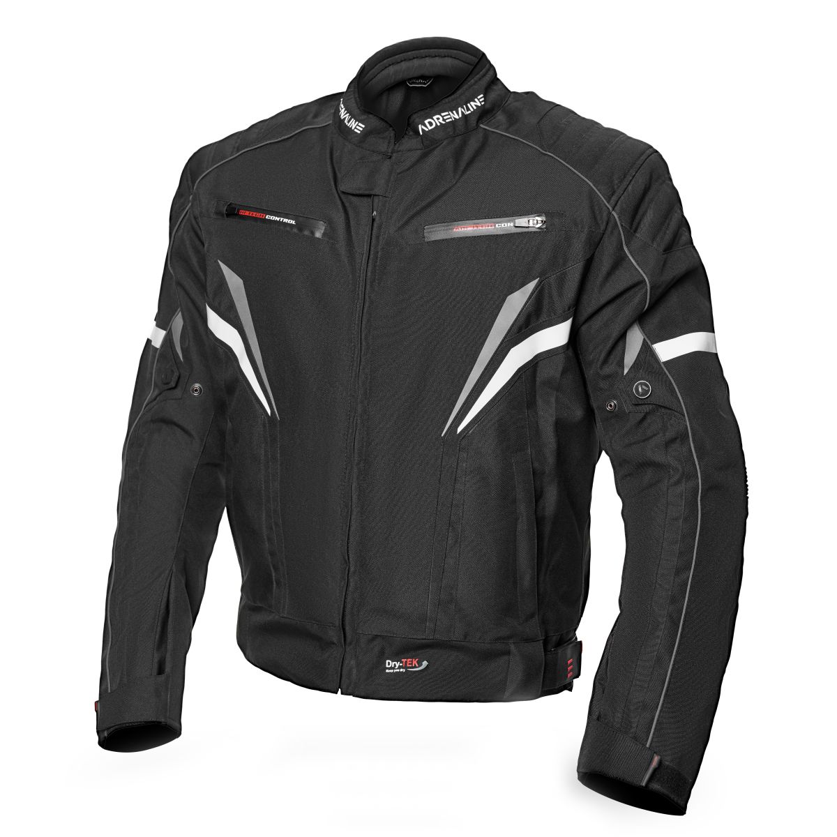 Motorrad Textiljacke ADRENALINE SOLA 2.0 PPE Größe XL