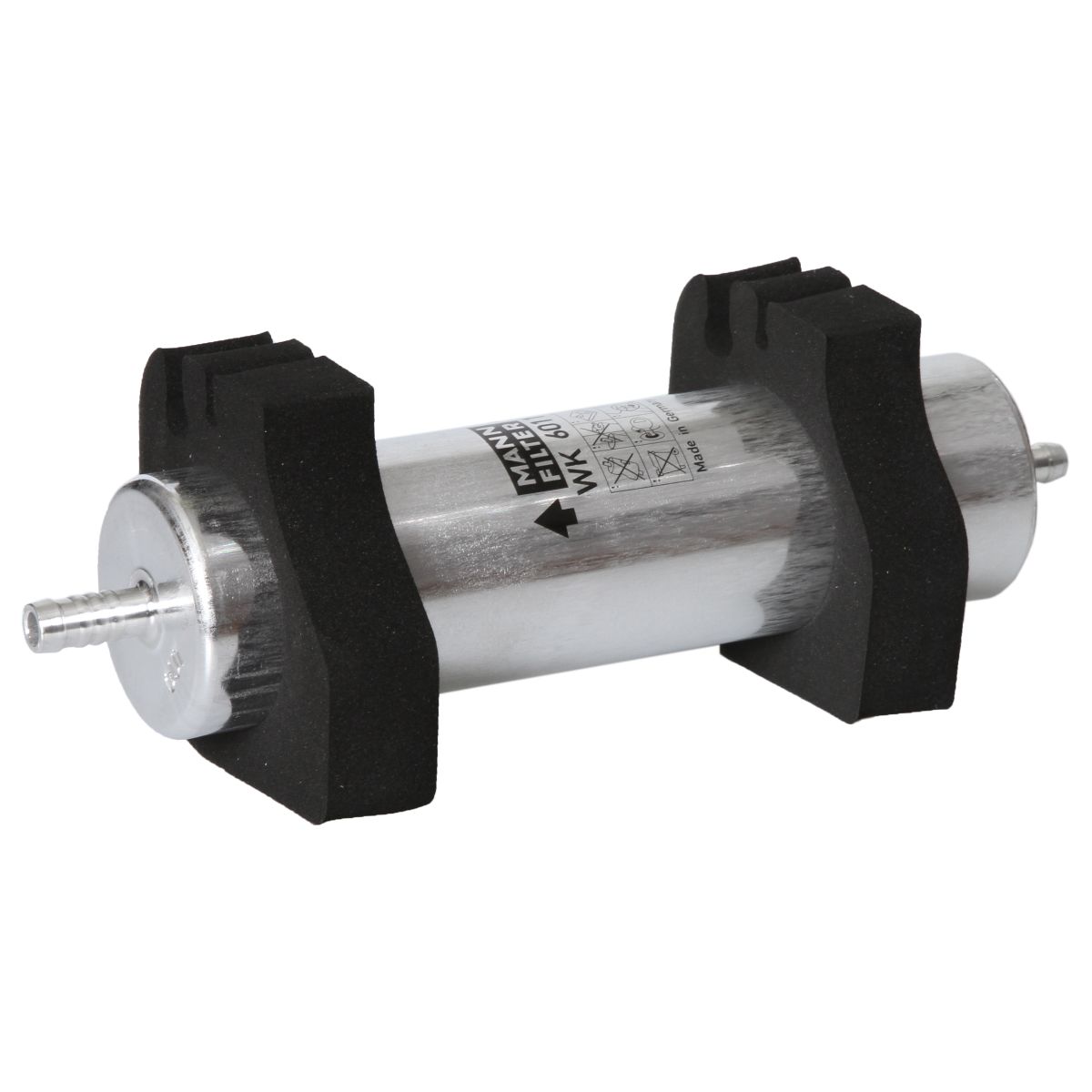 Filtro carburante MANN-FILTER WK 6011