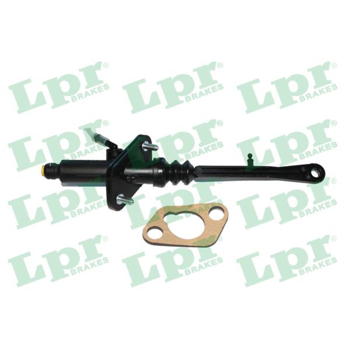 Lpr Émetteur D'embrayage 2499