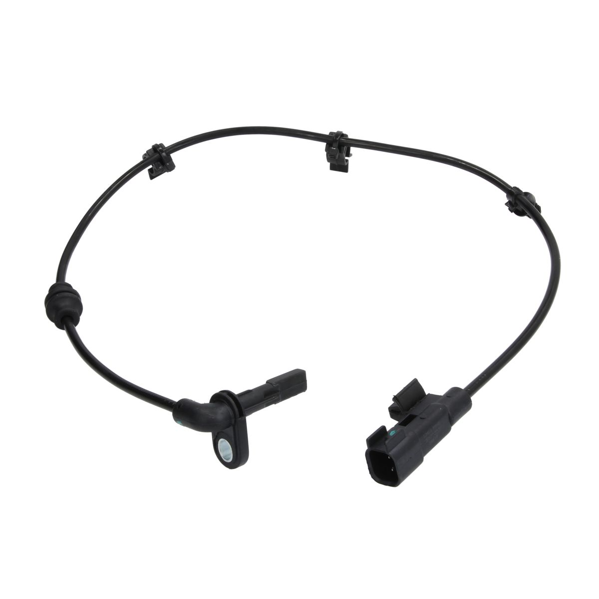Sensor, wielsnelheid