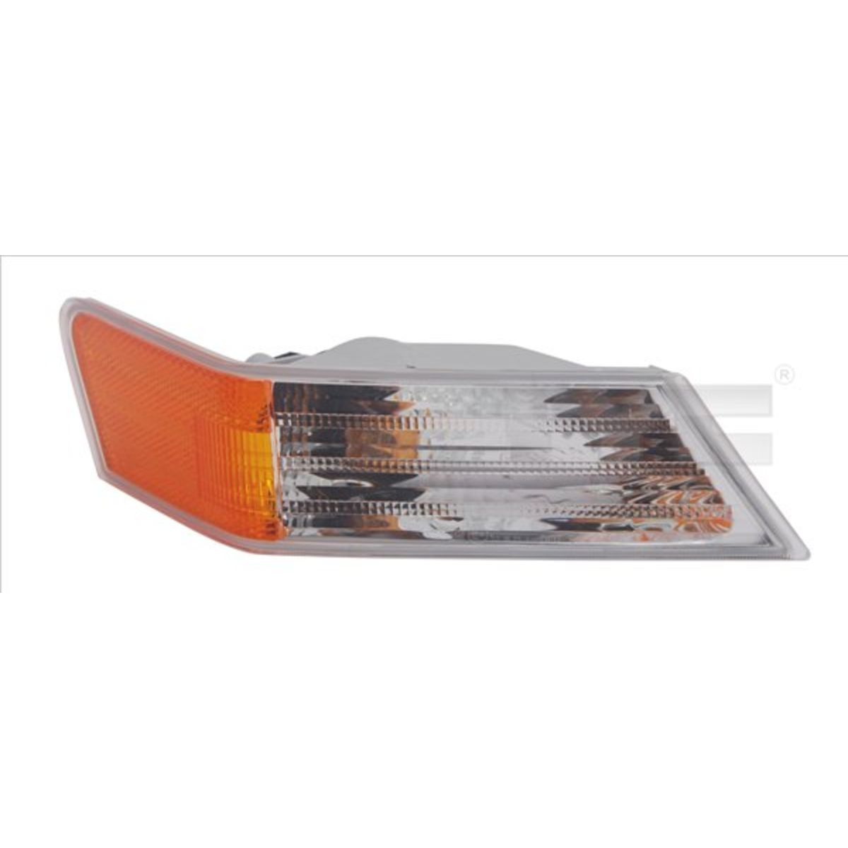 Image of Knipperlicht   links