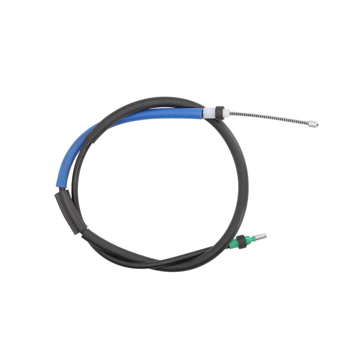 Image of Kabel, parkeerrem   links