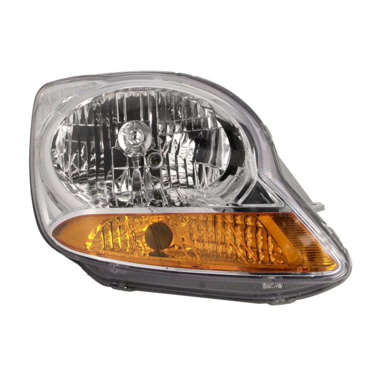 Fanali DEPO 222-1118R-LD-E