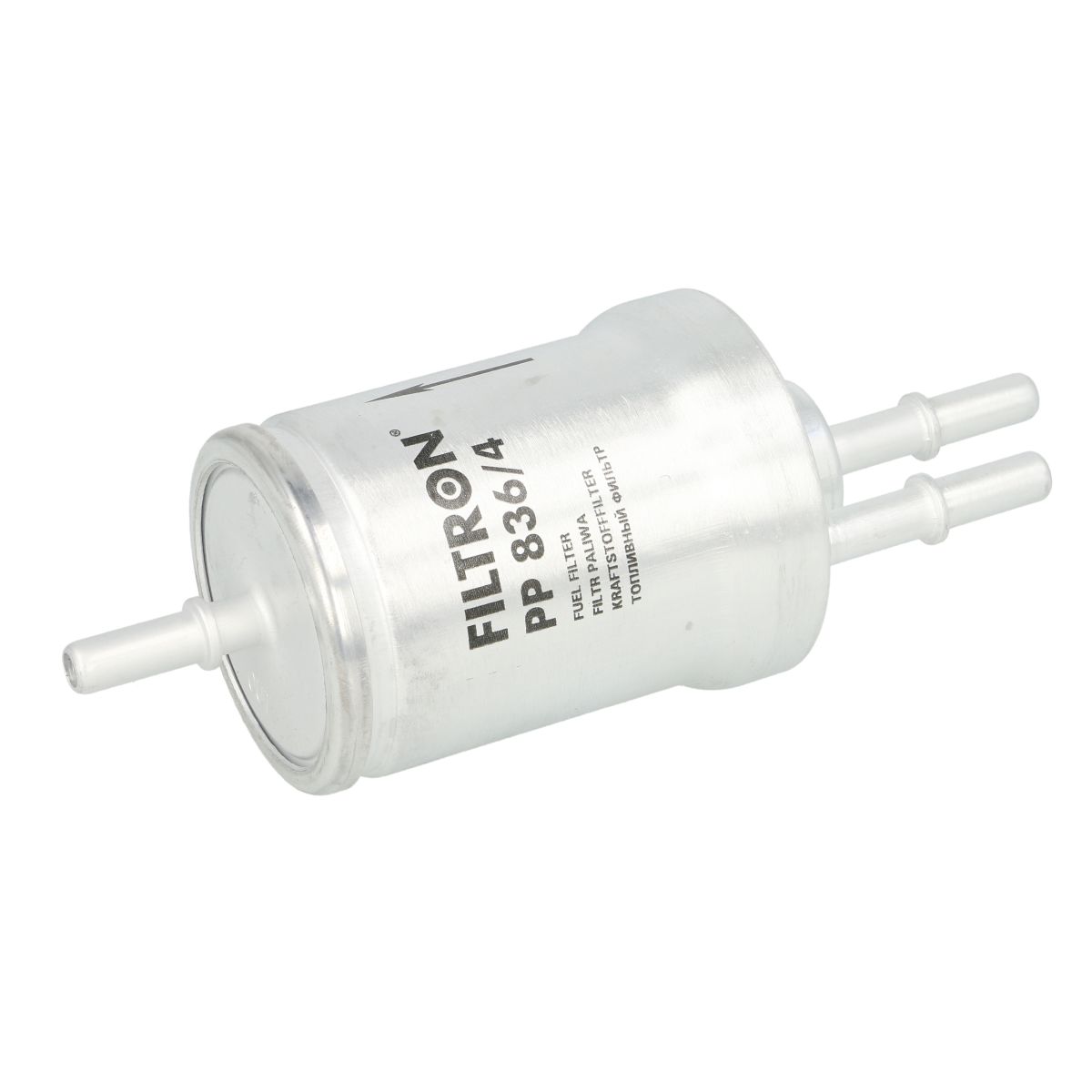 Filtron Filtro Carburante Pp836/4