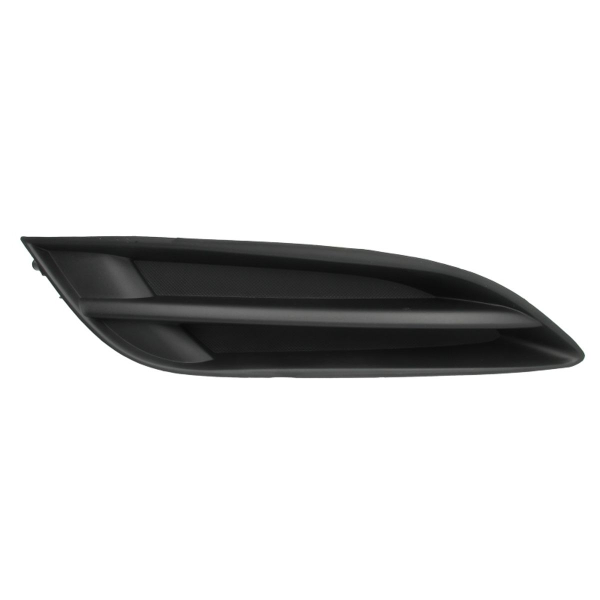 Ventilatierooster, bumper BLIC 6502-07-8118992P rechts