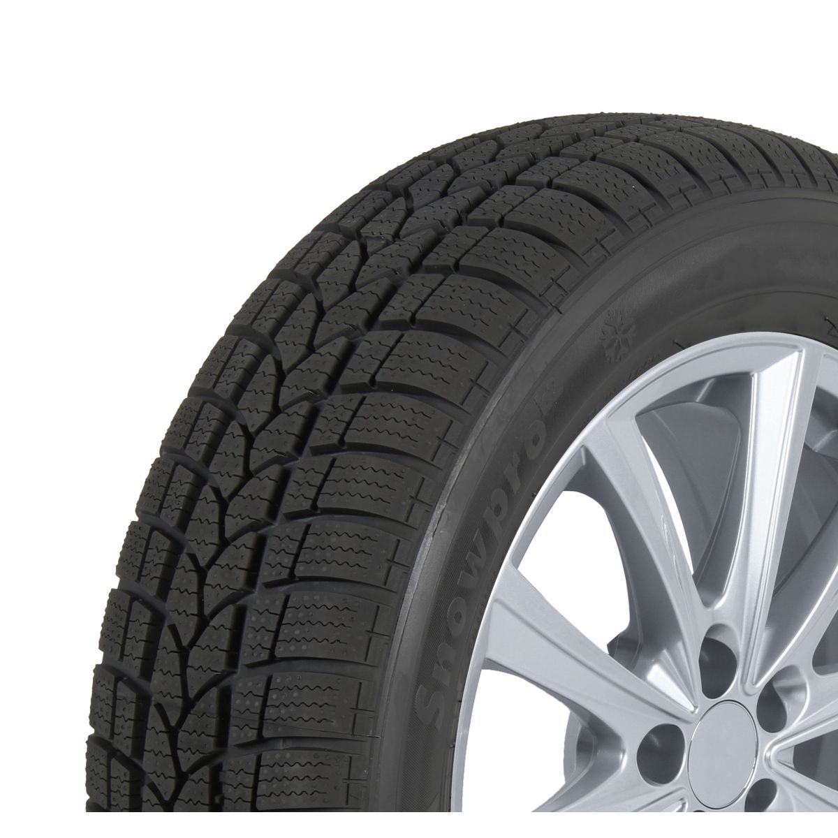 Image of Winterband  Snowpro B2 165/70R14 81T