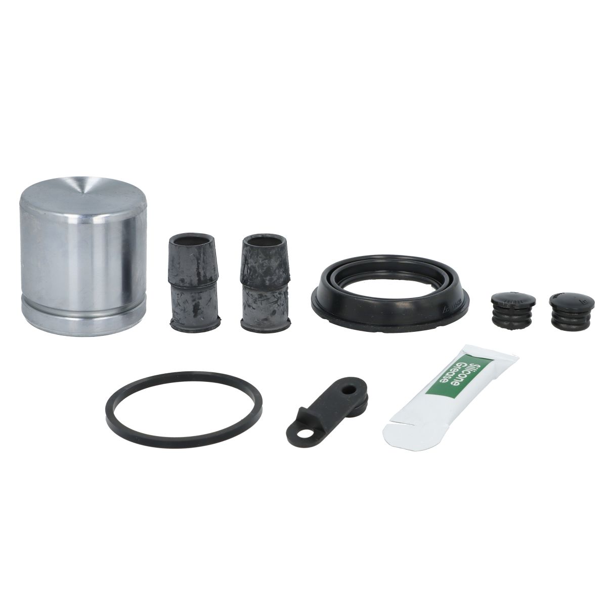 Image of Reparatieset, remklauw