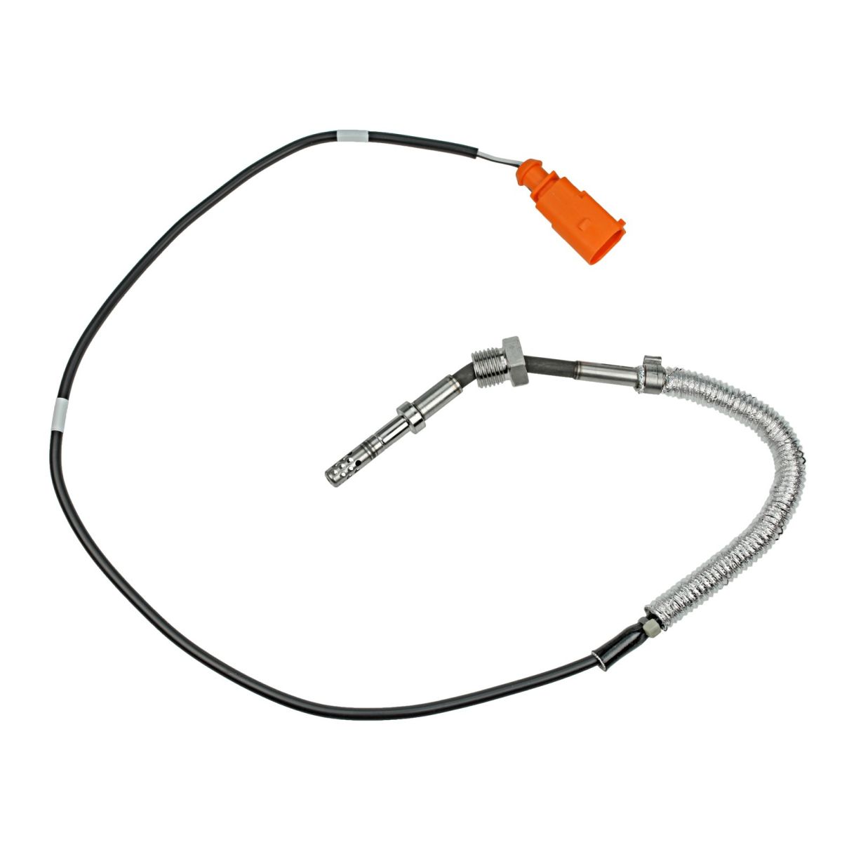 Image of Sensor, uitlaatgastemperatuur