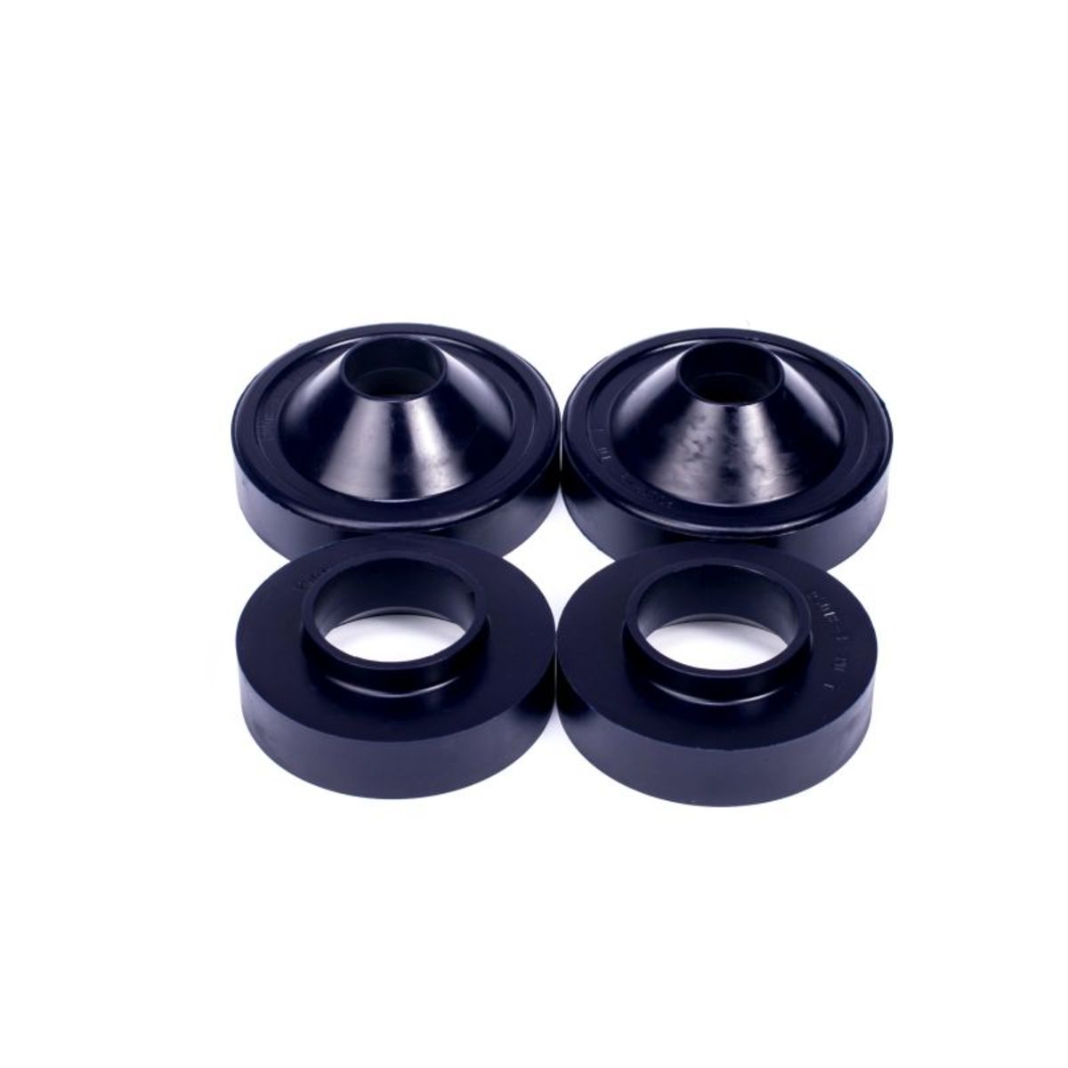 Rondelle élastique SPEEDMAX POD18-3PU, sans homologation routière
