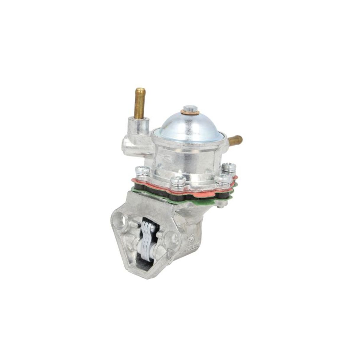 Engitech Kraftstoffpumpe Ent110008
