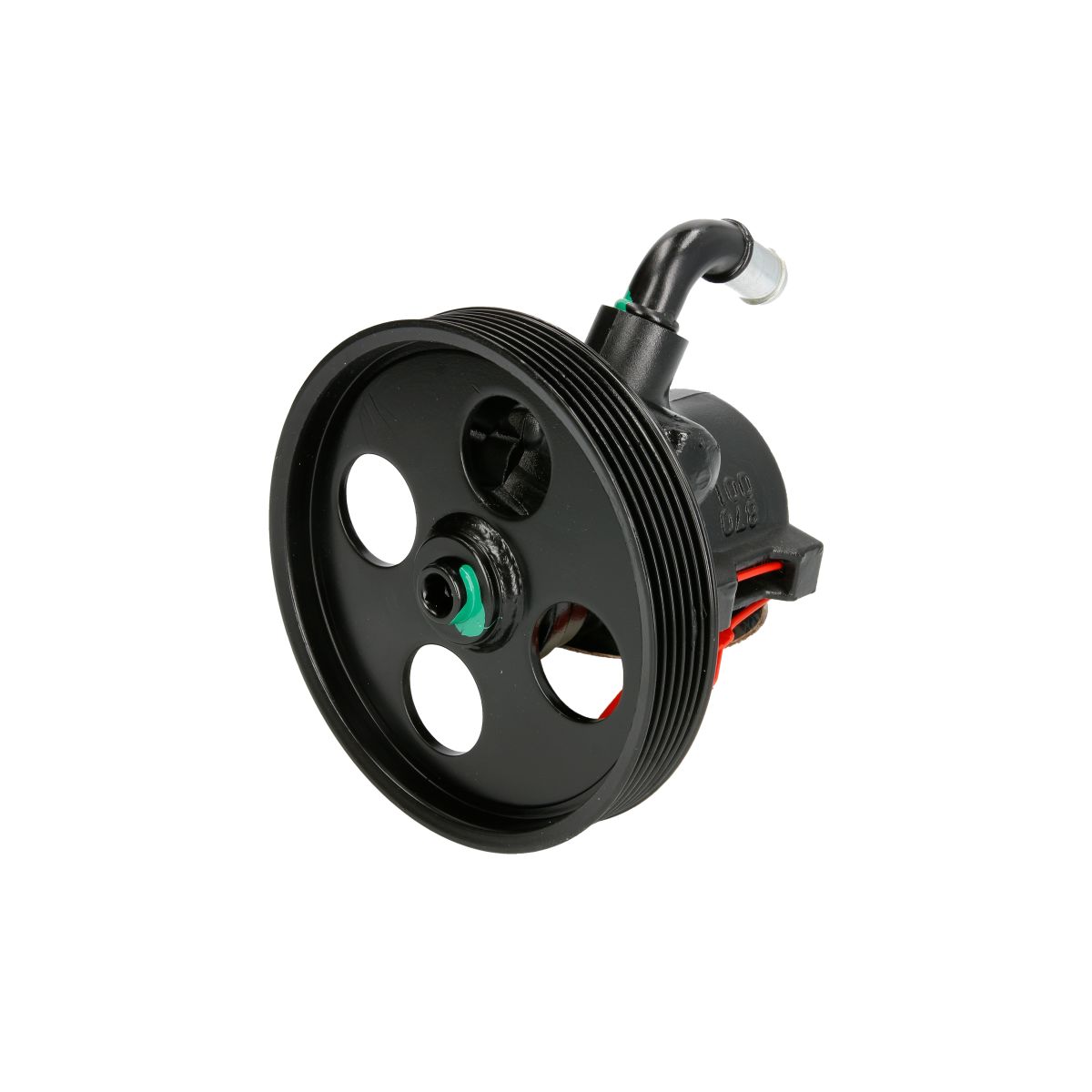 Lauber Hydraulische pomp, stuurinrichting  55.0548