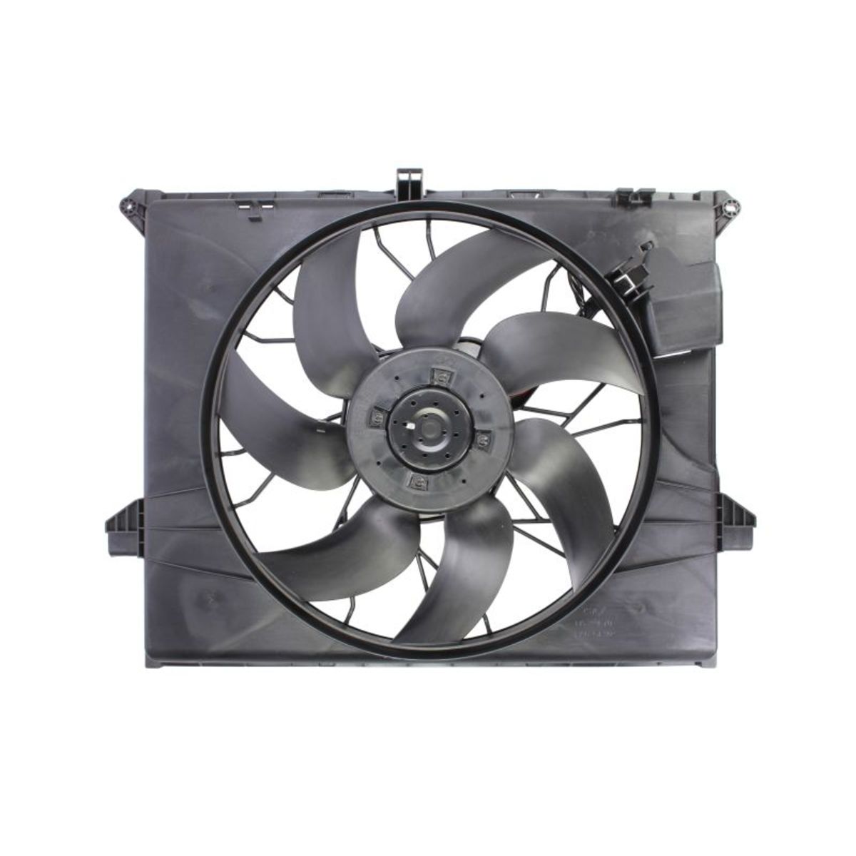 Nrf Ventilador, Refrigeración De Motor 47296