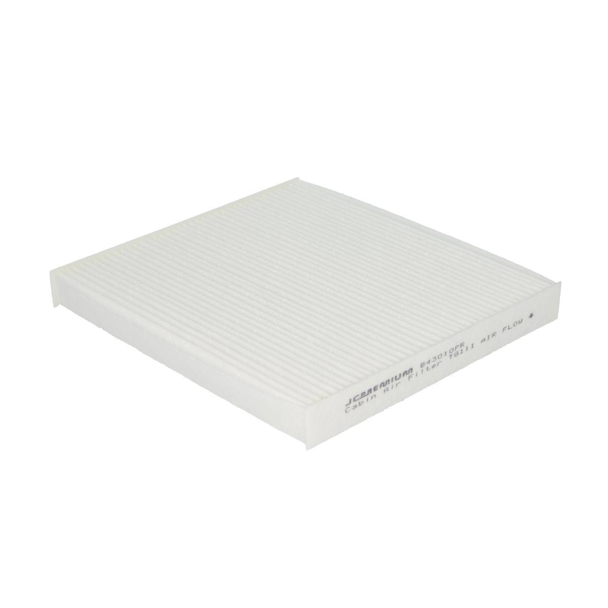 Image of Cabinefilter