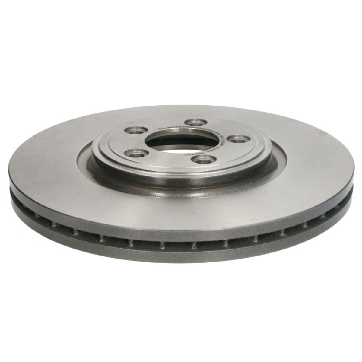 Brembo Disque De Frein 09.B311.11, 1 Pièce