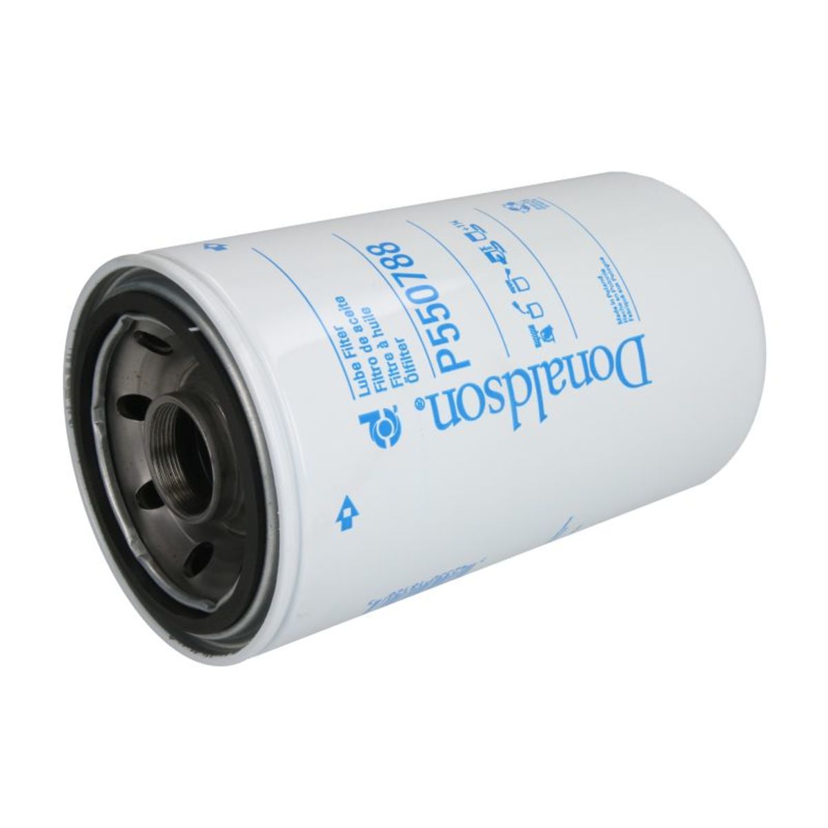 Image of Oliefilter