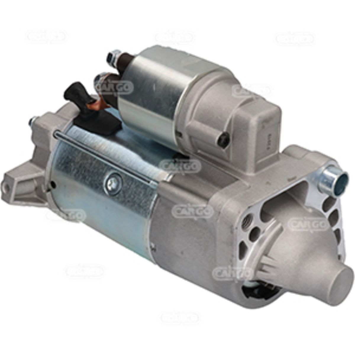 Image of Starter