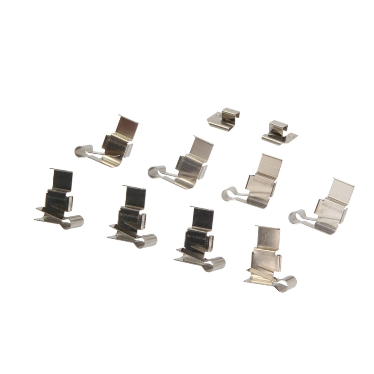 Delphi Toebehorenset, schijfremblok  LX0611