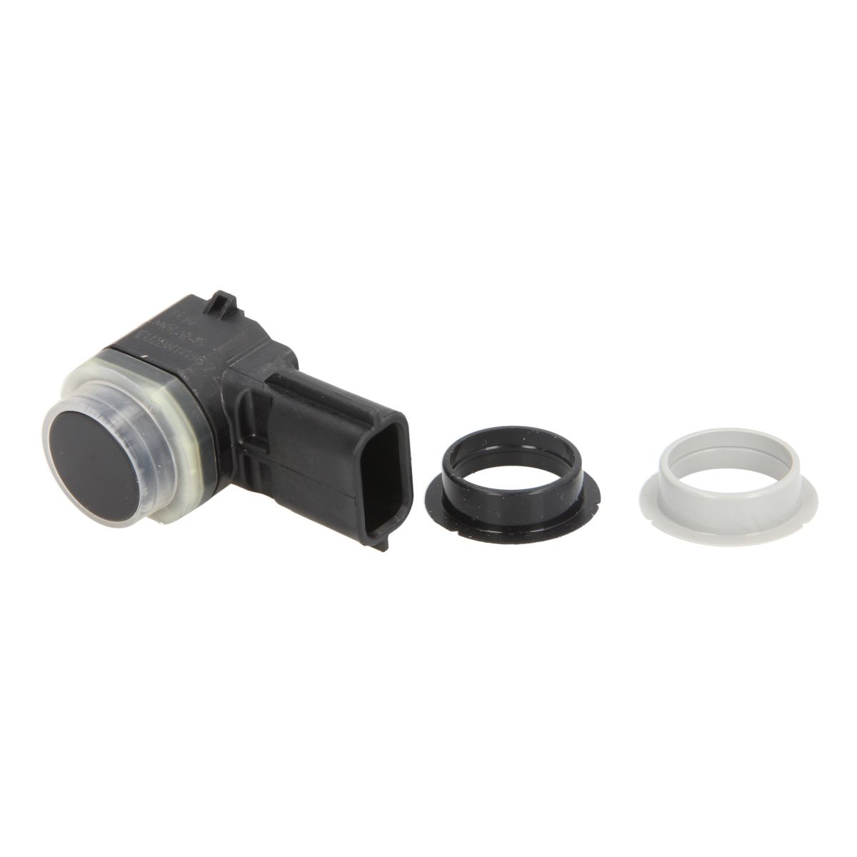 Sensor, parkeerhulp