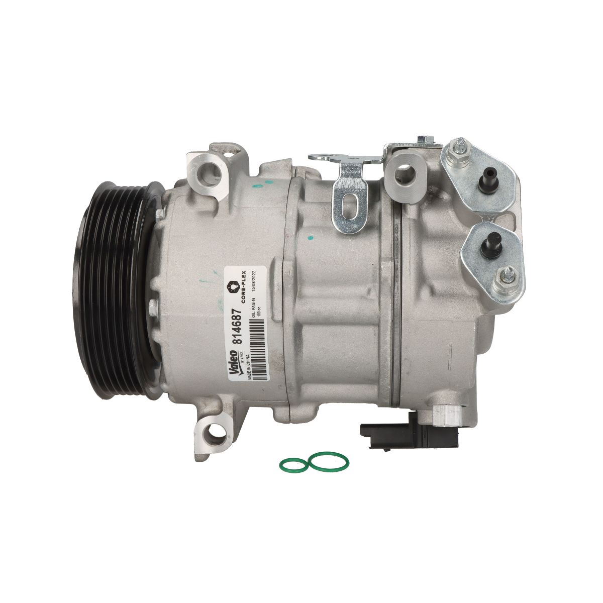 Image of Compressor airconditioning