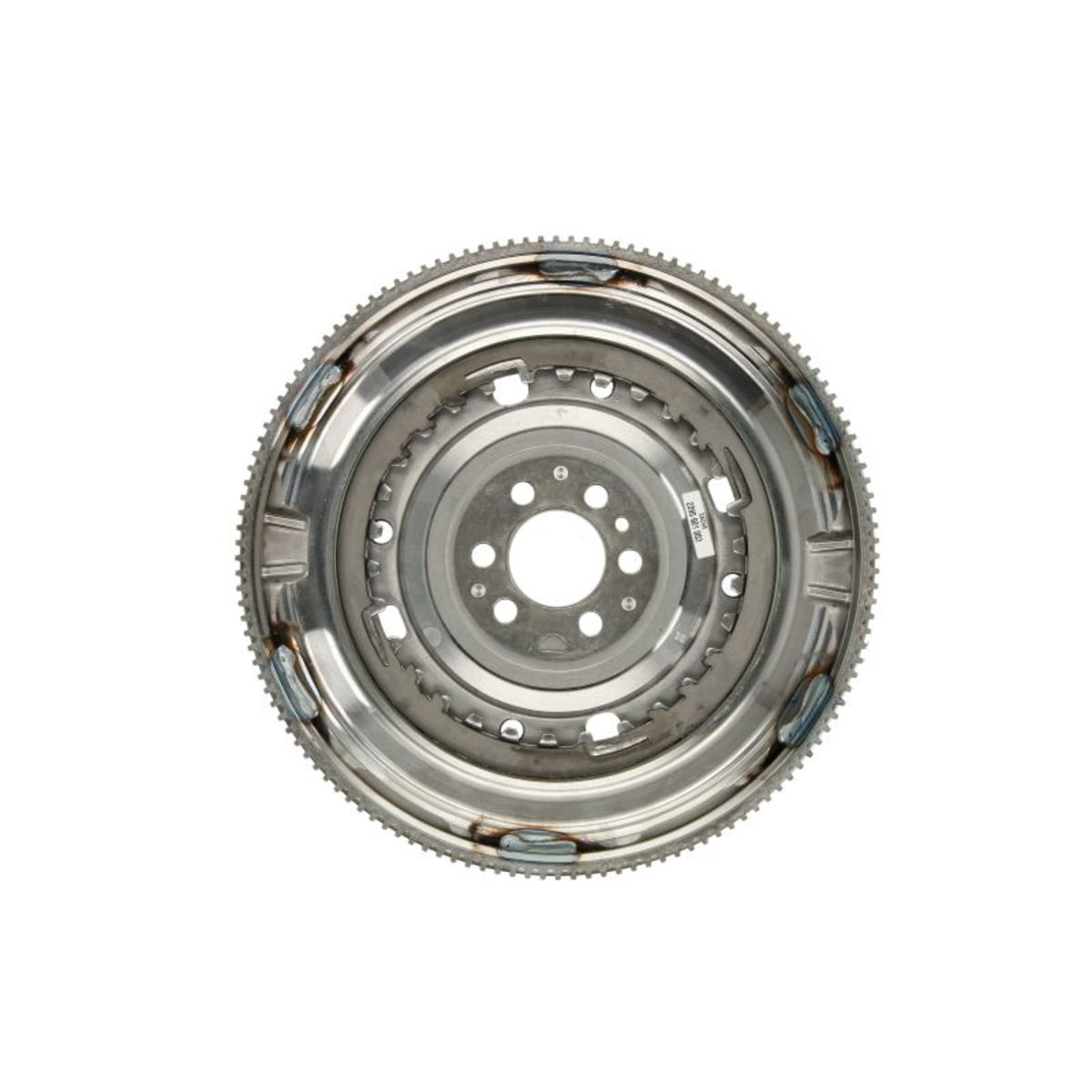 Sachs Volano A Doppia Massa 2295 601 003