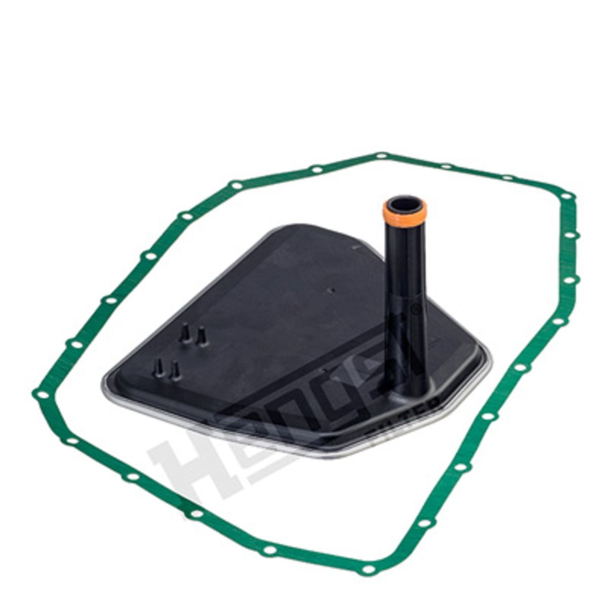 Image of Oliefilter, automaat  FILTER