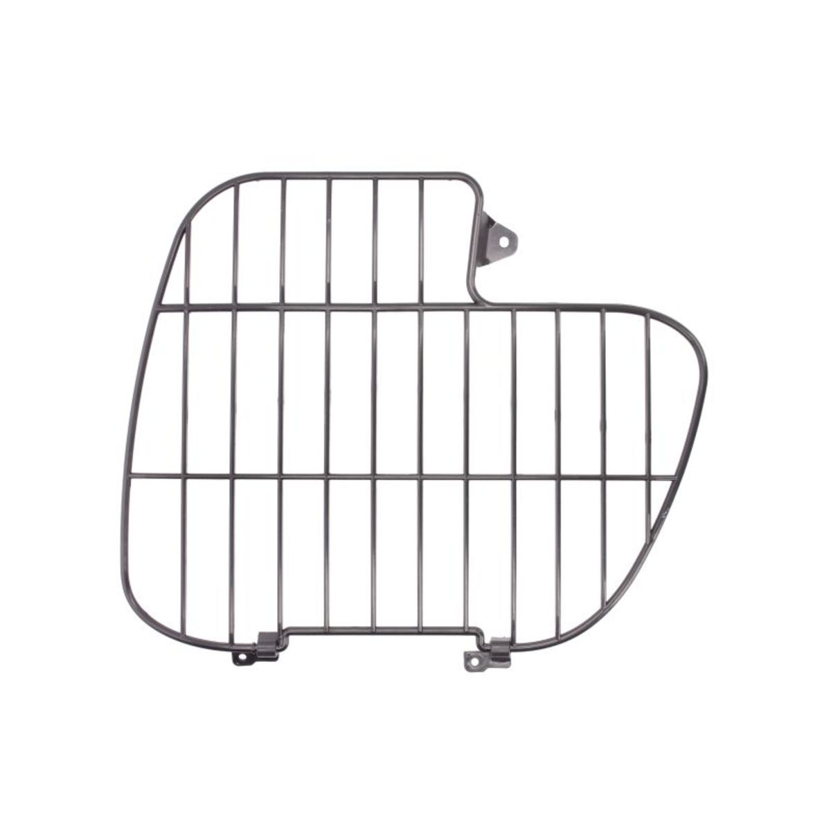 Image of Deksel, koplamp   links