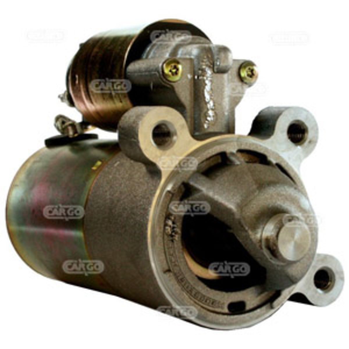 Image of Starter