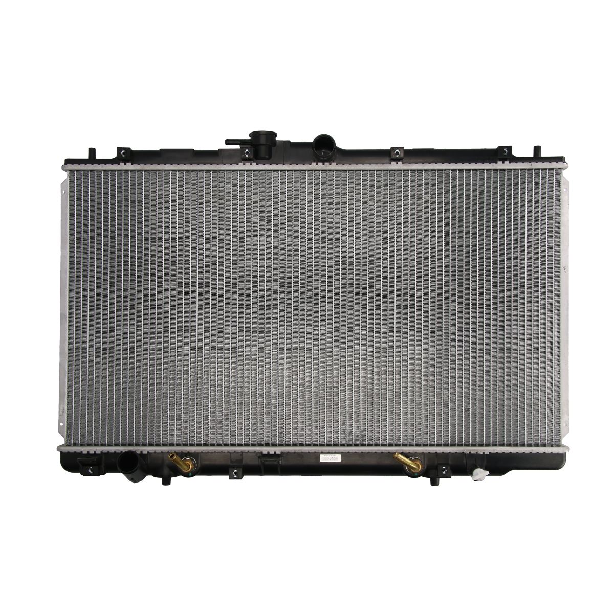 Image of Radiator, motorkoeling