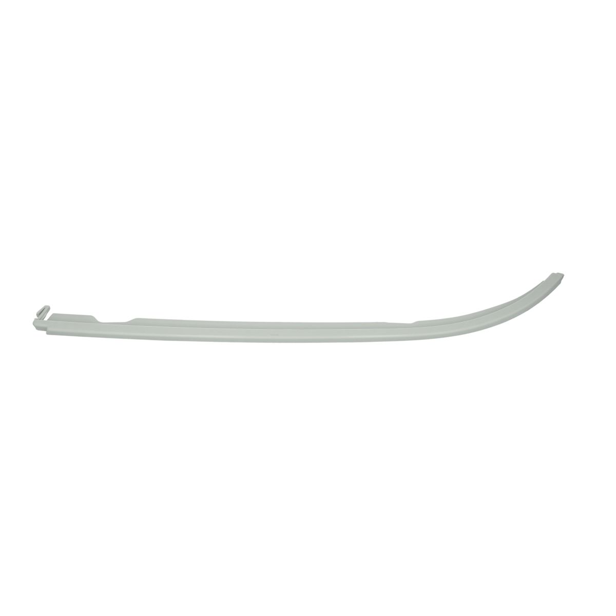 Image of Deksel, koplamp   links