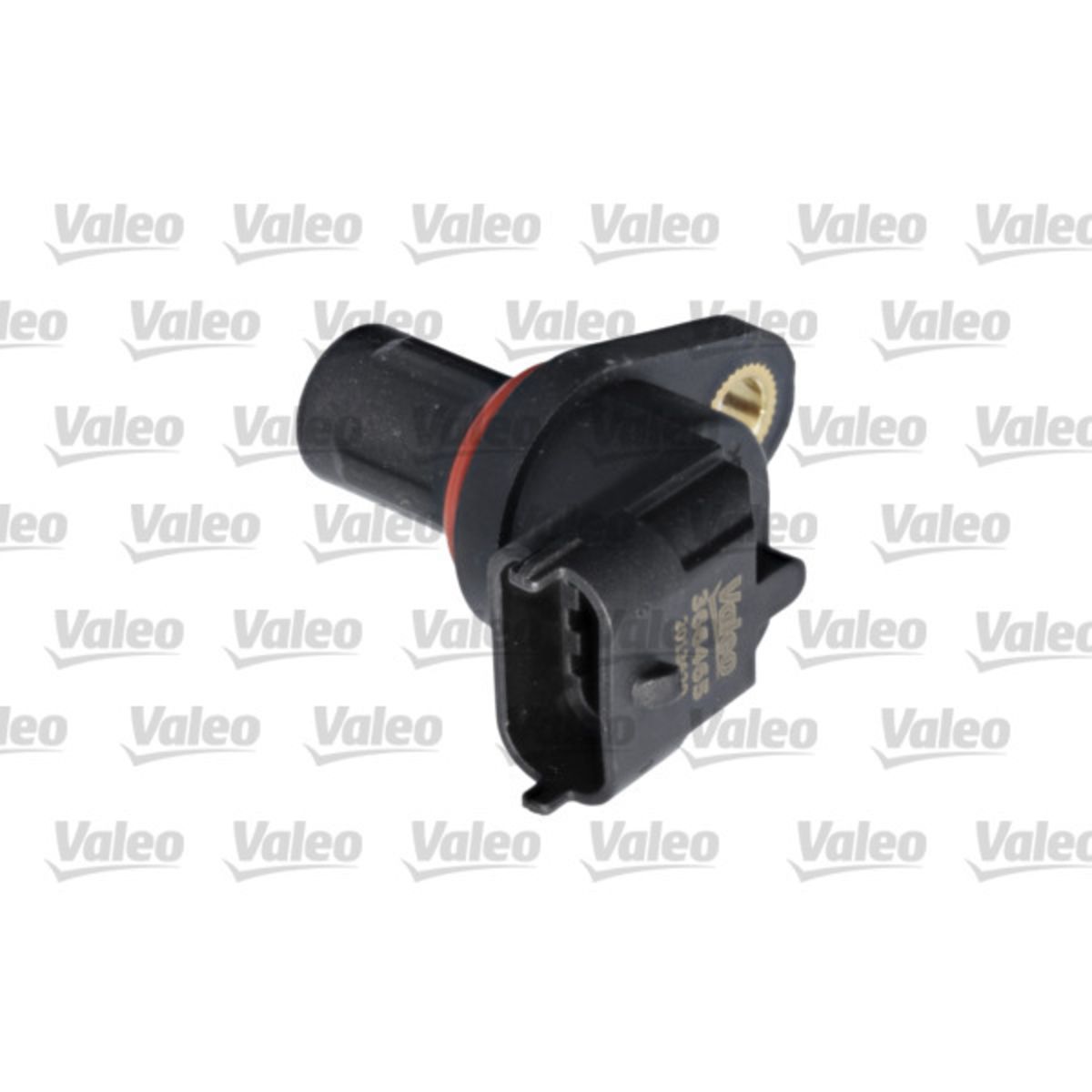 Image of Sensor, nokkenas positie