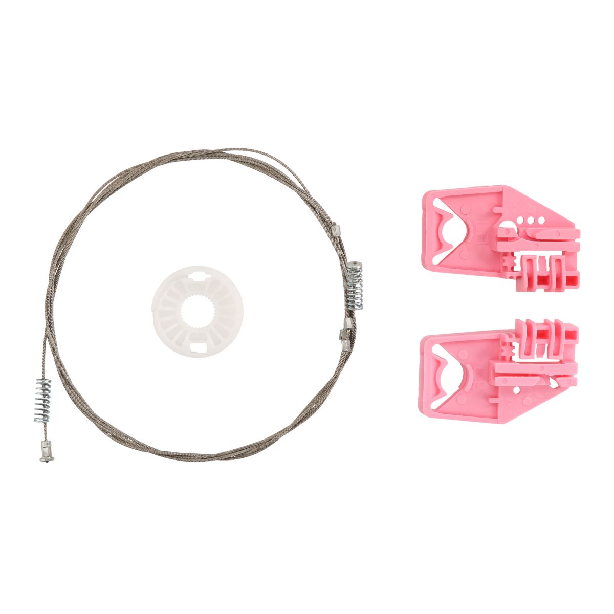 Image of Reparatieset, raamopener   links