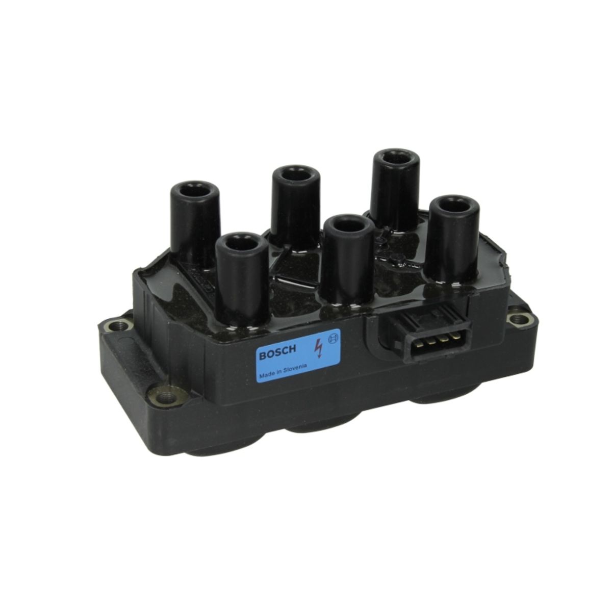 Bobina di accensione BOSCH 0 221 503 002