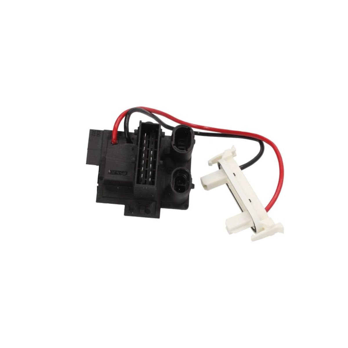 Denso Resistenza, Ventilatore Abitacolo Drs23003 - Immagine 4