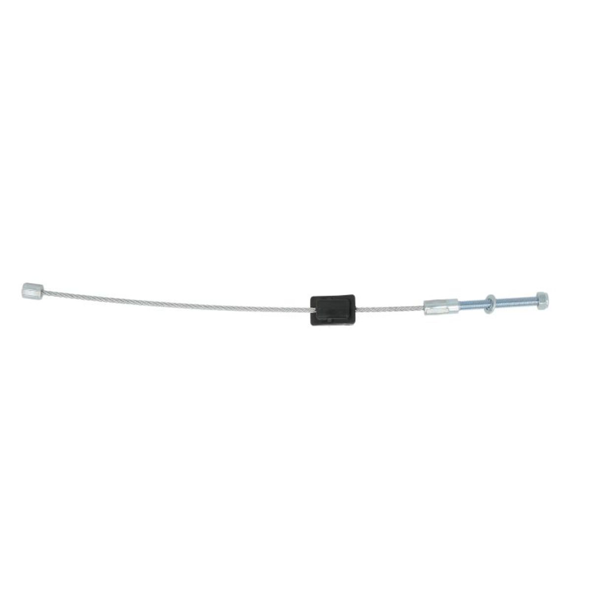 Image of Kabel, parkeerrem