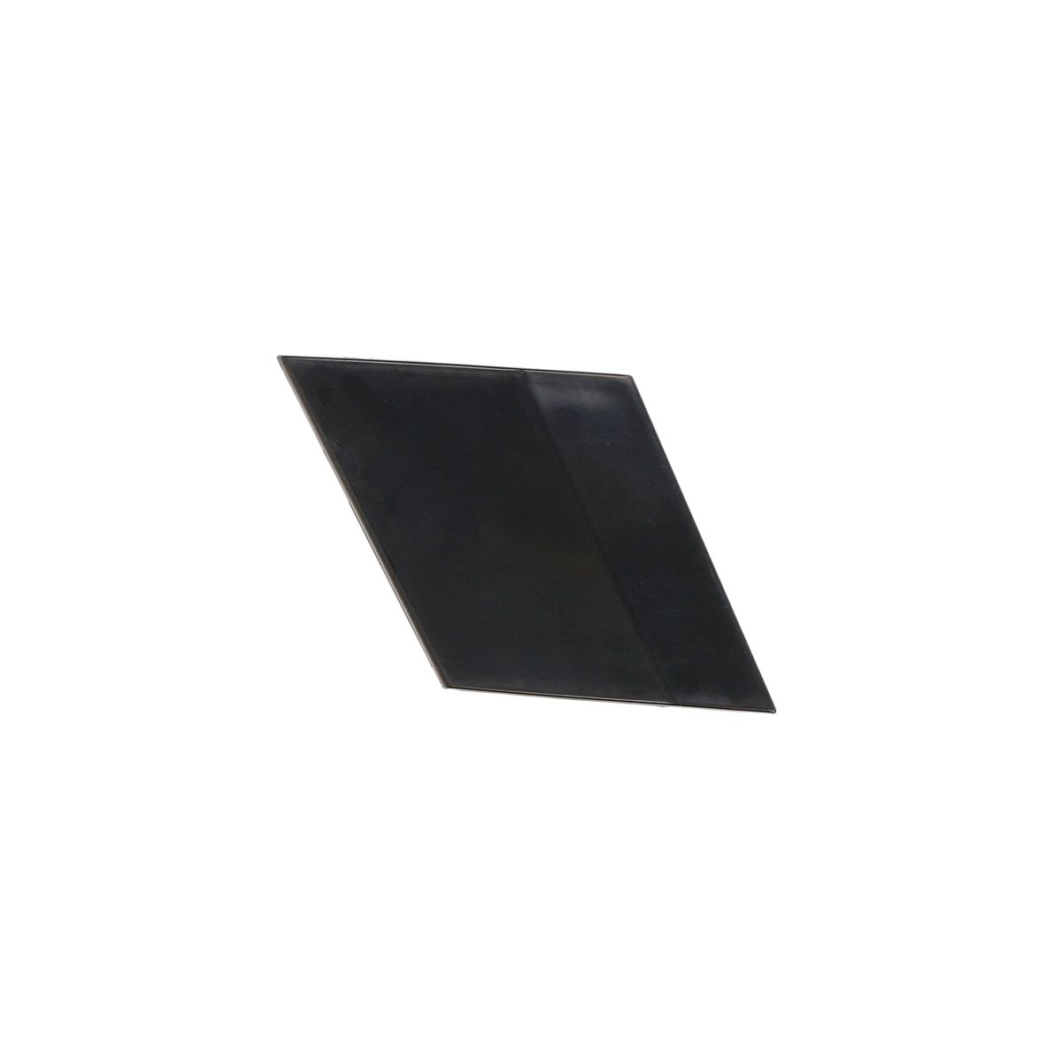Plaat, radiateurgrille
