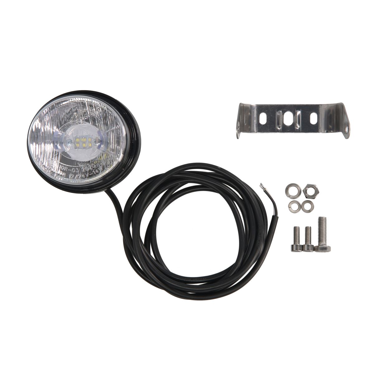 Image of Werklamp WAS