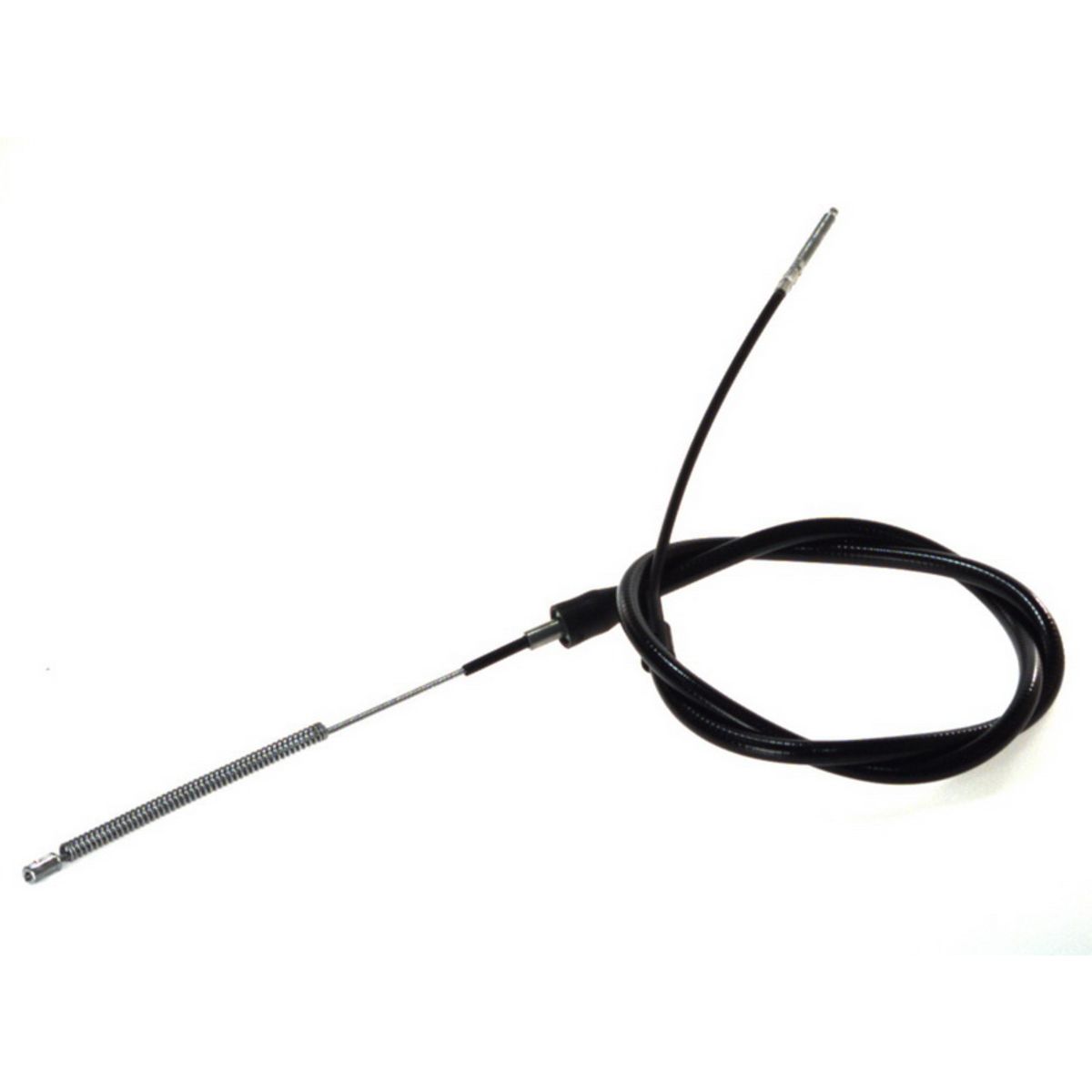 Image of Kabel, parkeerrem