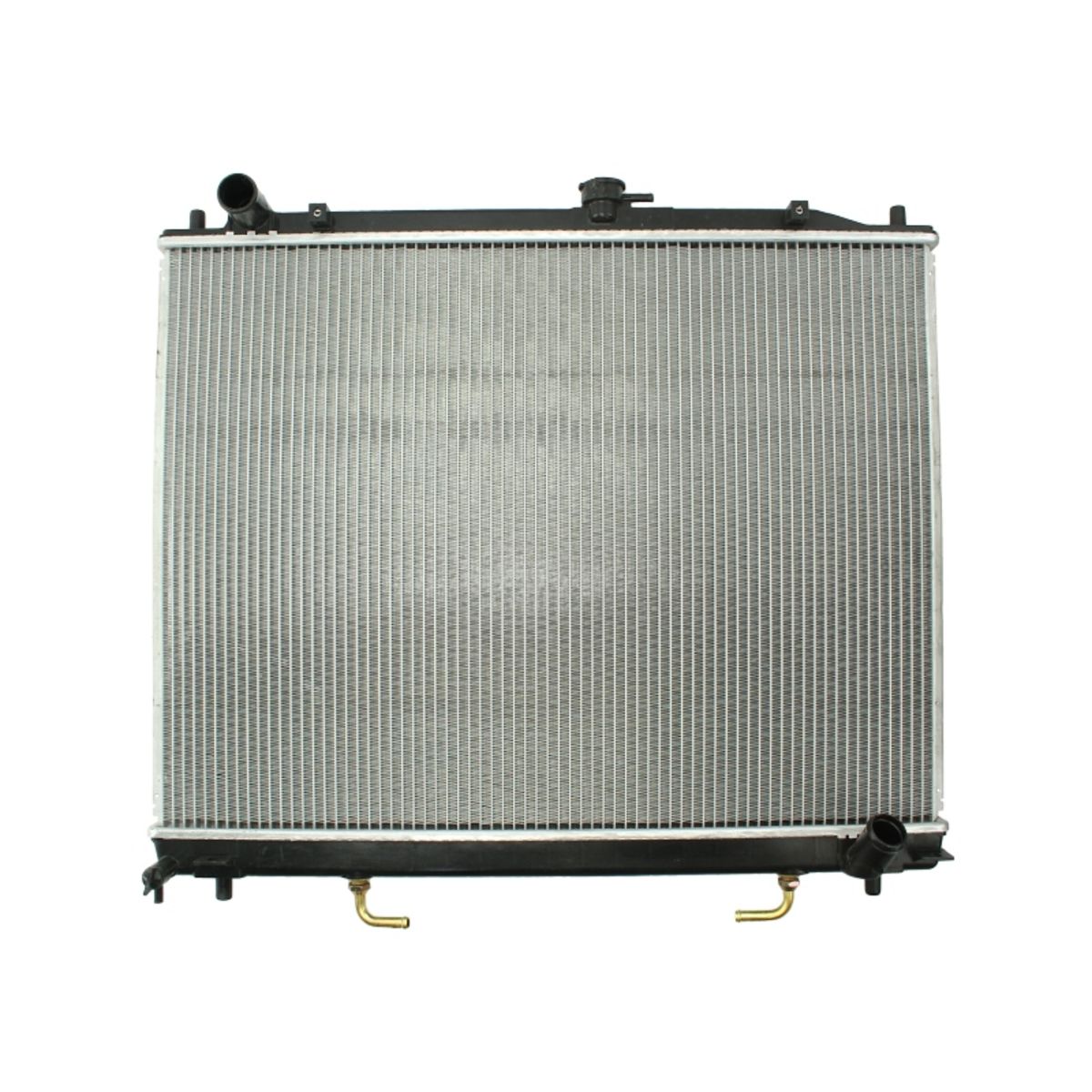Image of Radiator, motorkoeling