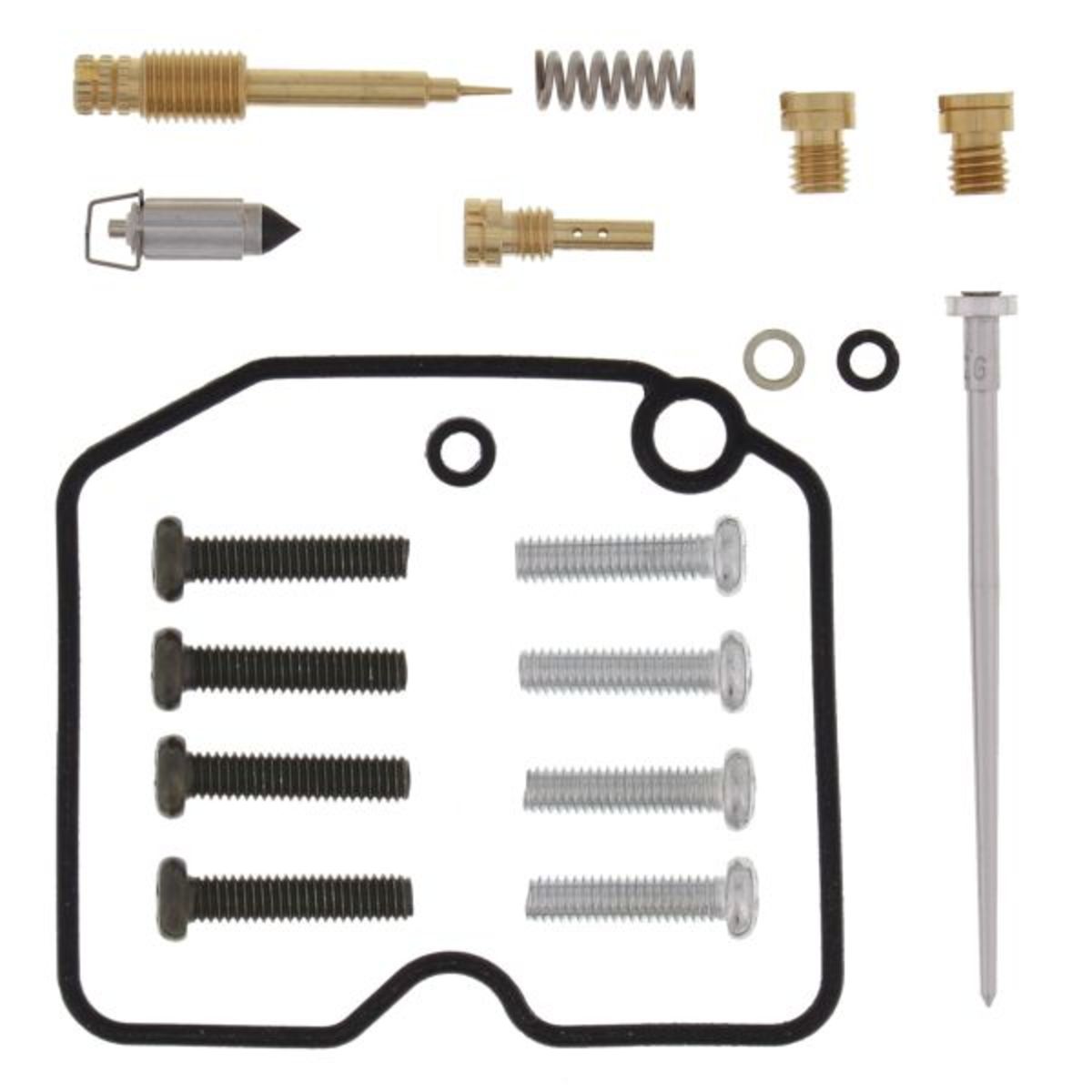 Kit de réparation, carburateur 4RIDE AB26-1050