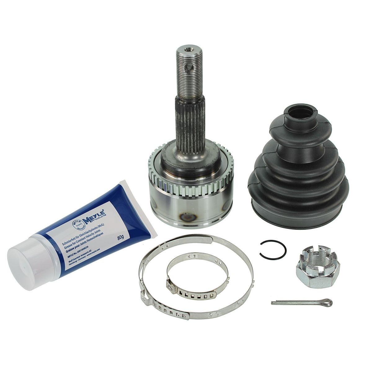 Image of Homokineet reparatie set, aandrijfas  KIT