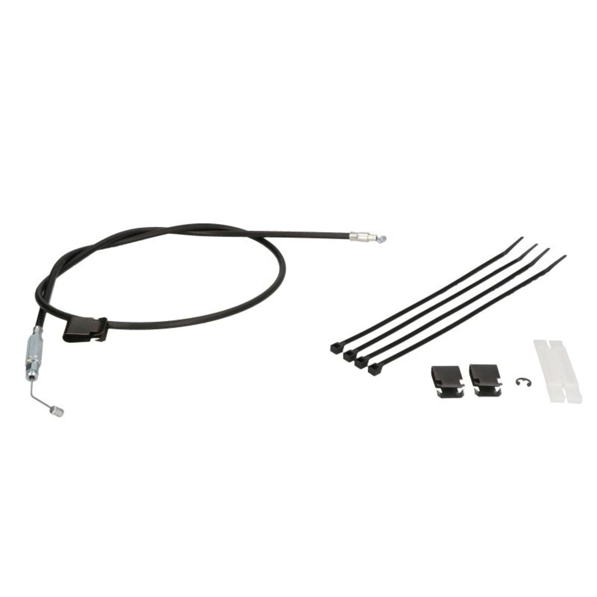 Image of Reparatieset, bestuurdersstoel