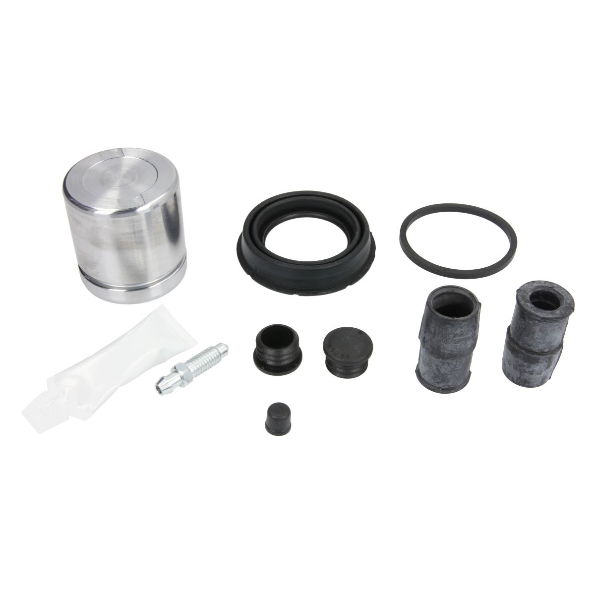 Image of Reparatieset, remklauw  D4-2425C