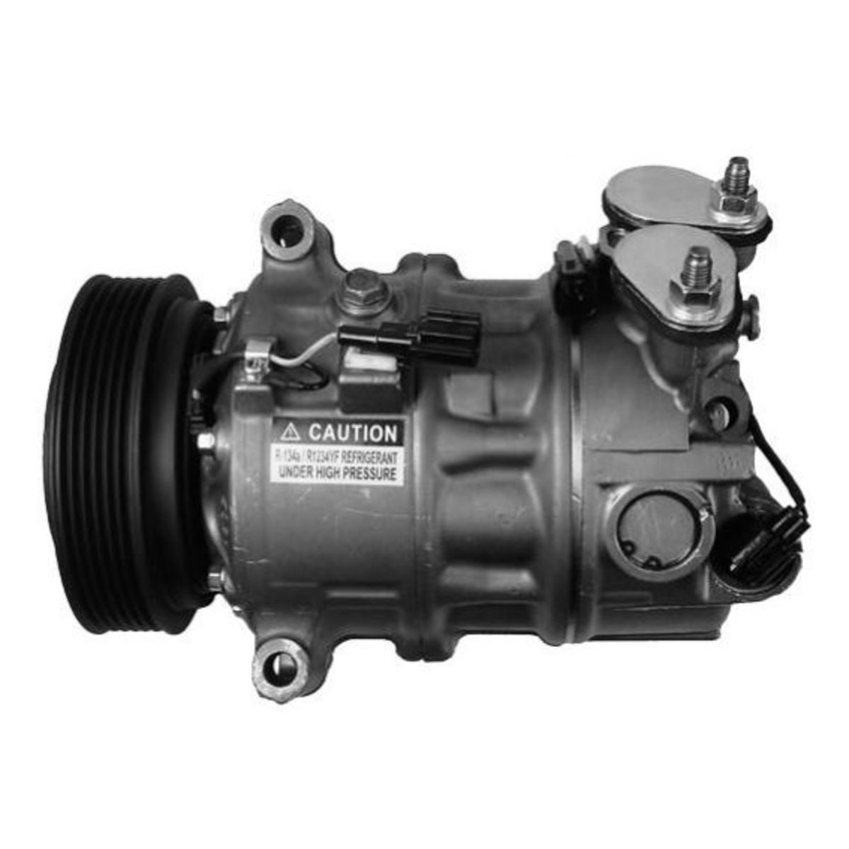 Airstal Airconditioning compressor  10-3477