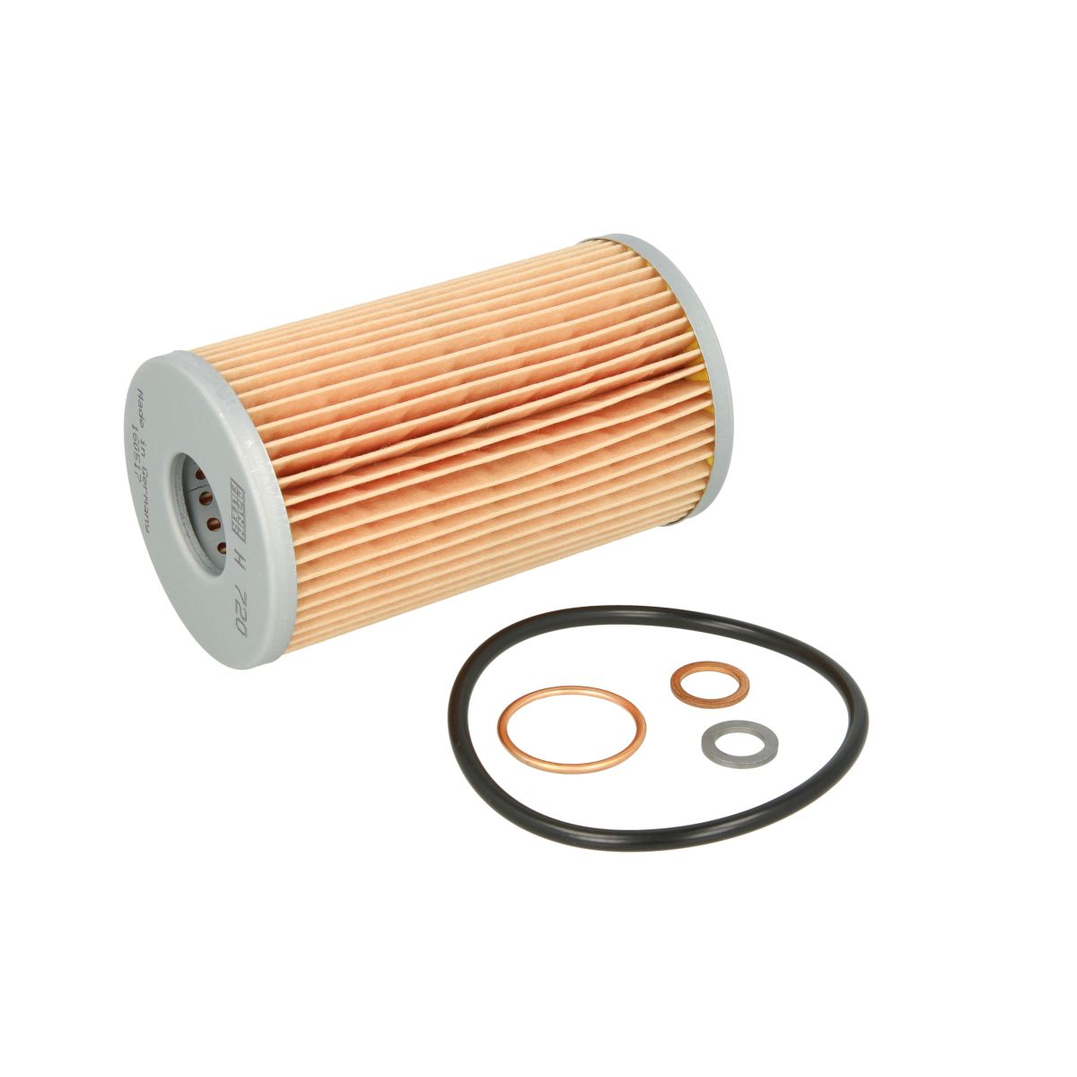 Image of Oliefilter