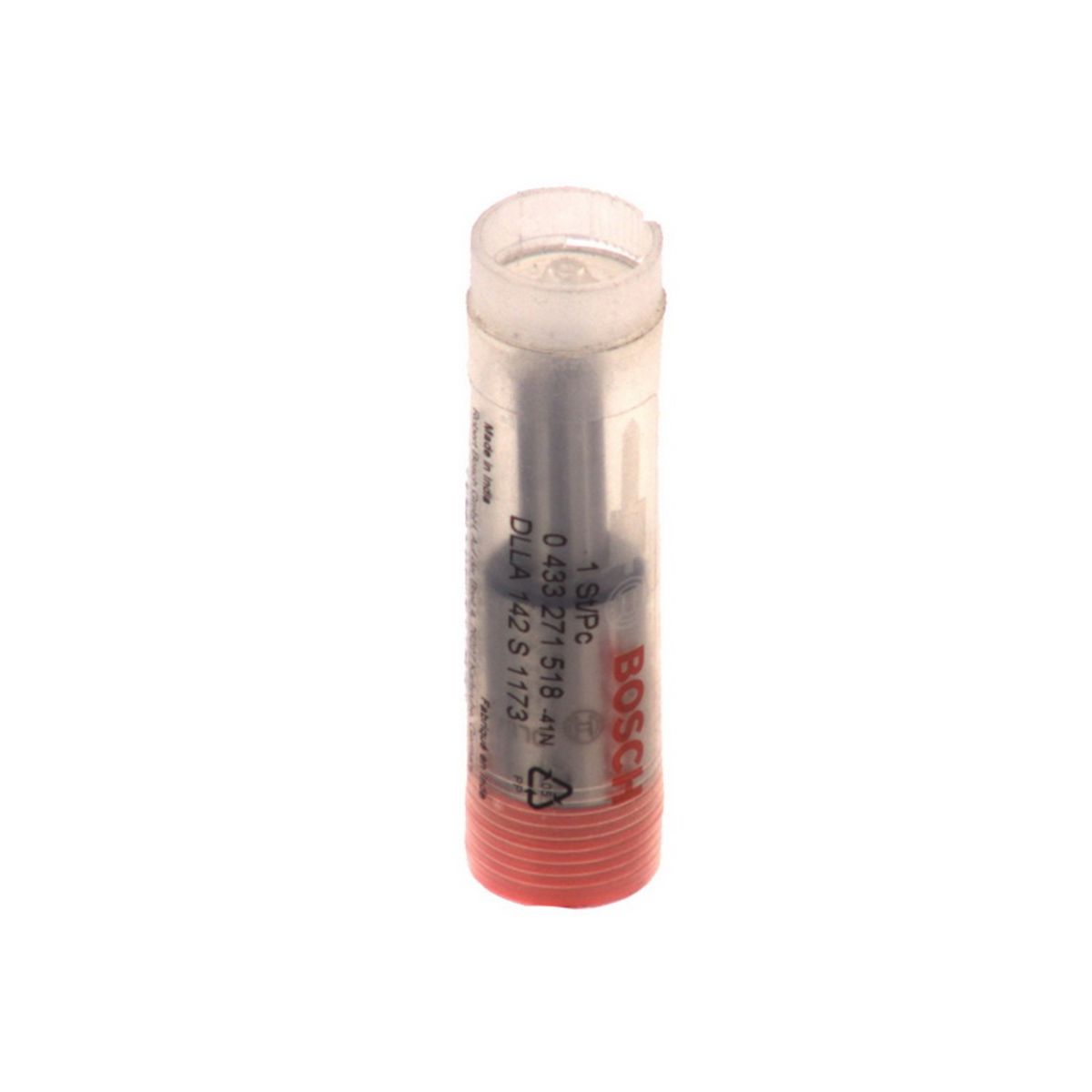 Image of Injectiemondstuk