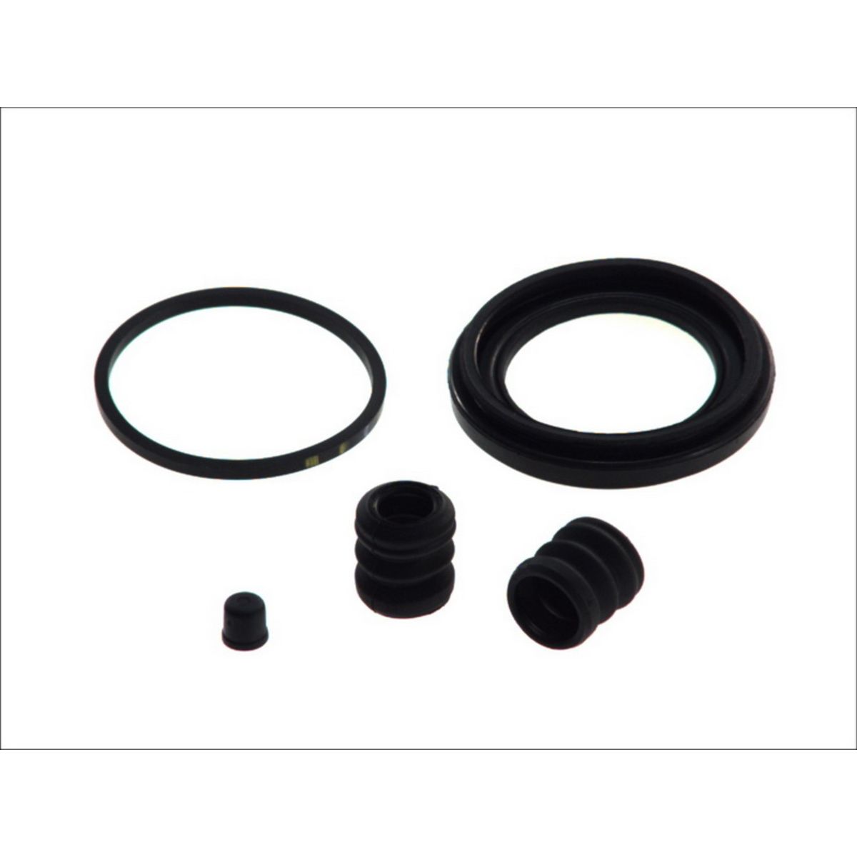 Image of Reparatieset, remklauw  D4-273 rechts