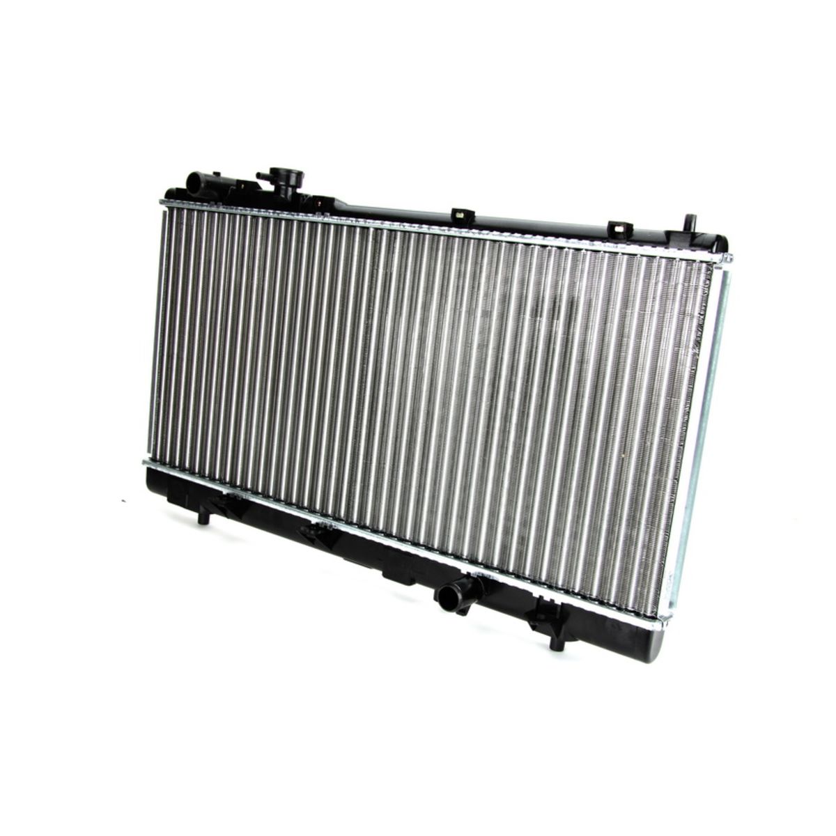 Image of Radiator, motorkoeling