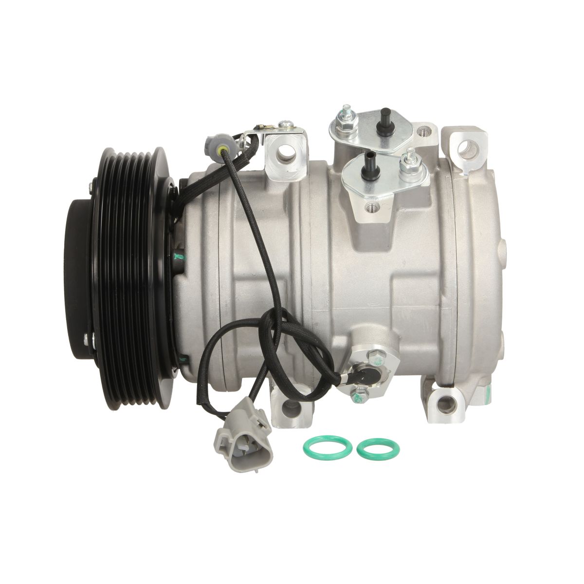 Image of Compressor airconditioning