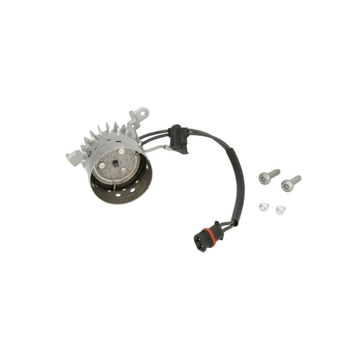 Brenner, Standheizung WEBASTO 1317516A