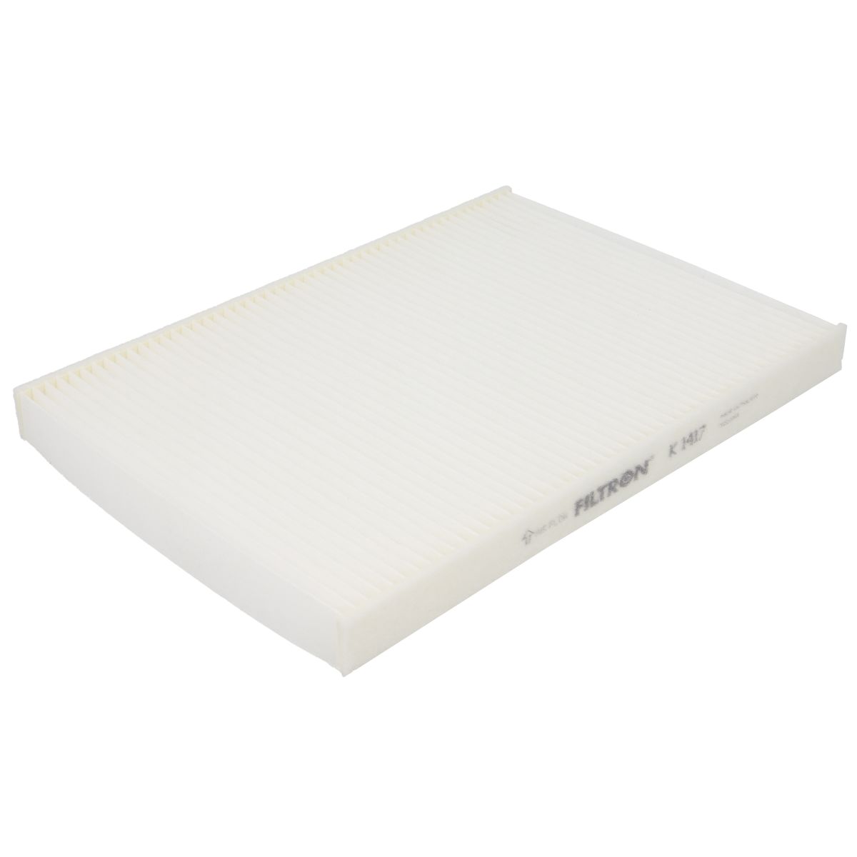 Filtro cabina FILTRON K 1417